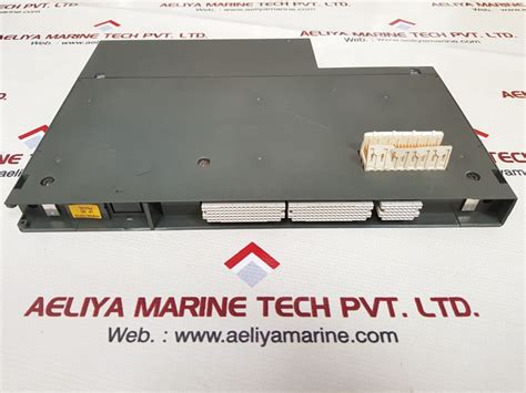 Siemens 478-2Ba00-0Ac0 Expansion Module With Hard Disk Drive – Aeliya ...