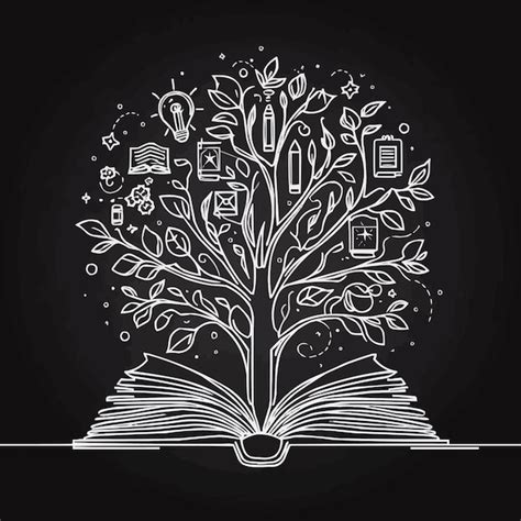 Knowledge Drawing 的图像结果