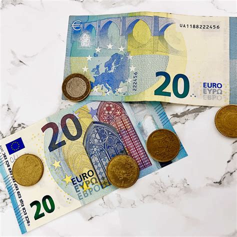 French currency: From Livre to Franc to Euro