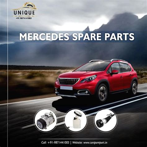 Unique Auto Spares in Delhi, India