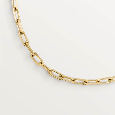 B7224559 - Amulette de Cartier项链，小号款 18K黄金 - 黄金，白色珍珠母贝，钻石 - 卡地亚