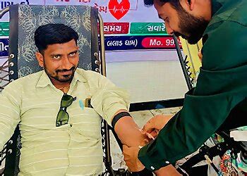 3 Best 24 Hour Blood Banks in Bhavnagar, GJ - Expert Recommendations
