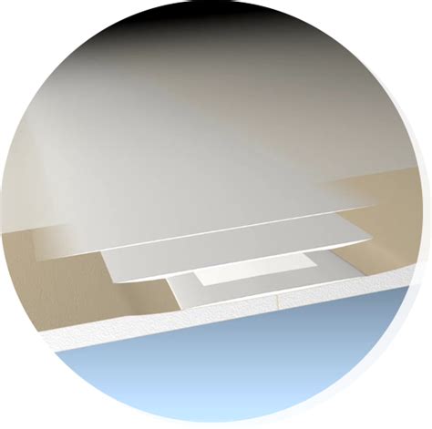 Jointing & Finishing Products for Drywall & Ceiling | Saint-Gobain ...