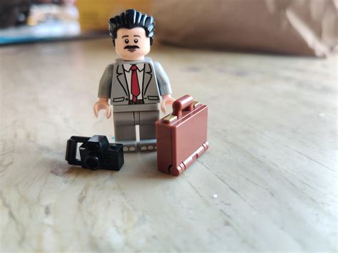 Wa wa wee wa! : Borat