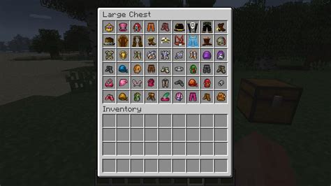 Image result for Minecraft Tailor Mod