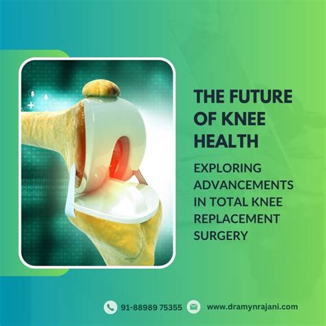Arthroscopic Knee Replacement: Get Back On Your Feet Now!