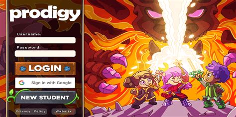 Free Prodigy Accounts 的图像结果