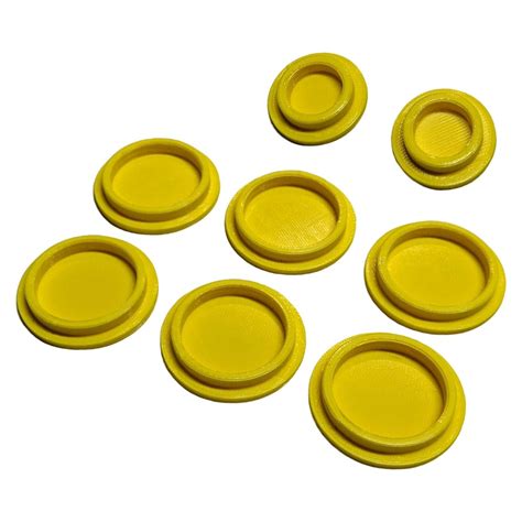 Buy SDEPL 8X Grease Fitting Covers for 1023E 1025R 2025R Tractor 120R ...