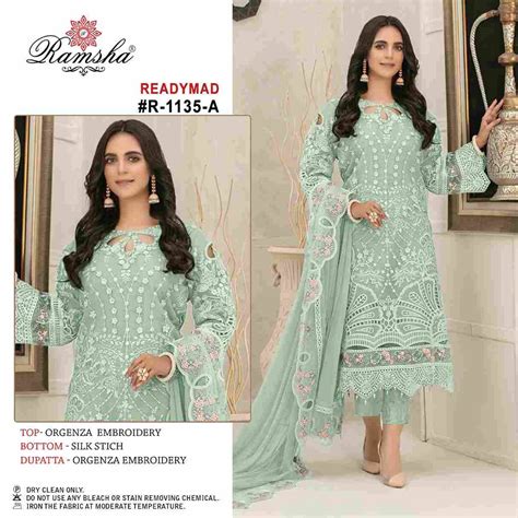 RAMSHA 1135 COLOURS BY RAMSHA 1135-A TO 1135-D SERIES BEAUTIFUL ...