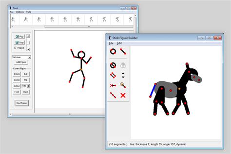 Image result for Stickman How to Create