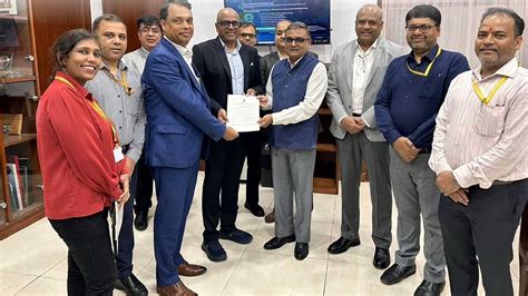 Navi Mumbai International Airport: DGCA Grants Aerodrome License To ...