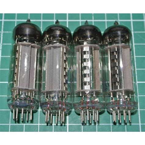 真空管 | TAMAROYA 球露屋