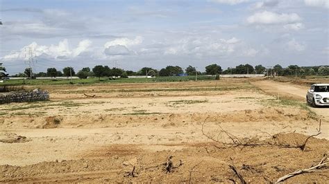 Resale 167 Sq.Yd. Plot in JB Serene Resort, Adibatla Hyderabad - 7514282