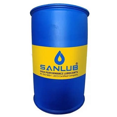 Metal Working Fluids - Clear Cut 200 Water Soluble Cutting Oil ...