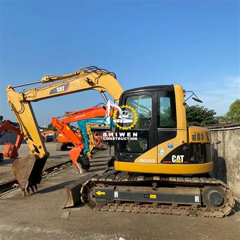 Used Cat 308 Excavator,Original Japan Cat 308 308c 308c Cr 308e ...