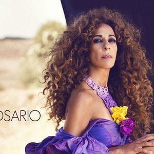 Rosario @ Sala Mozart (Auditorio de Zaragoza) in Zaragoza Centro, Sala ...