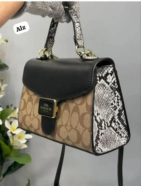 Bags & Clutches – Page 2 – Hopknock