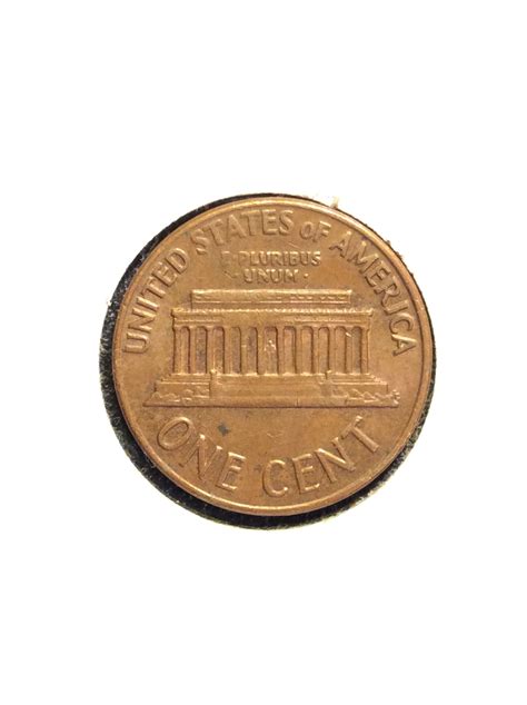 1971 D Lincoln Cent - For Sale, Buy Now Online - Item #130699