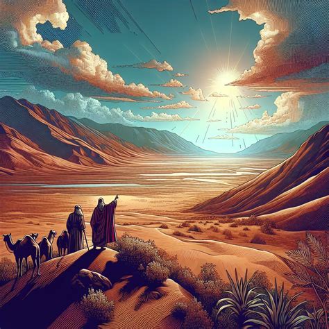 What does Leviticus 19:1 mean? | Bible Art