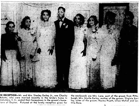 Dayton trailblazer Lt. Col. Charity Adams Earley inspiration for ...