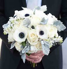 Story Anemones Wedding Flowers Bouquets by Anemone Bouquets Wedding Florida Photo Magazine Story Anemones Wedding Flowers Bouquets