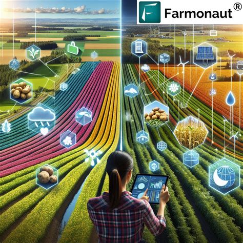 Canada Farmland Prices & Investment Value Predictions 2034