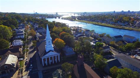 Moving to Connecticut | Living in Connecticut