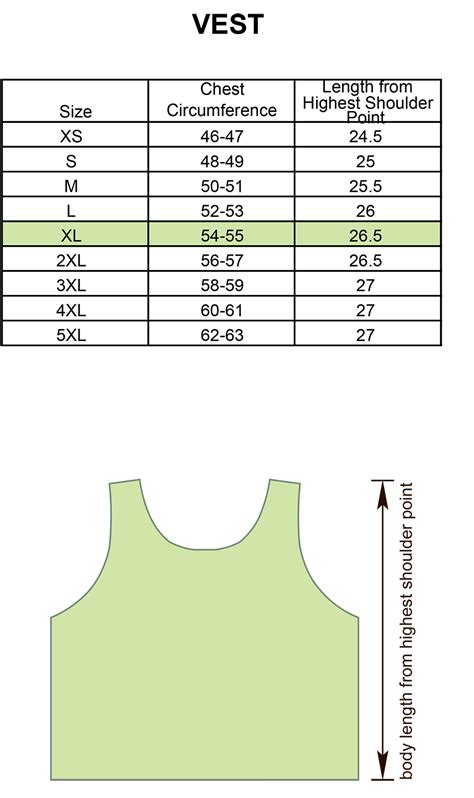 Child Sizes Chart | 5 Common Measurements for Kids 2-16!