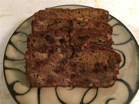 Best Banana Bread Recipe - BA's Best Banana Bread