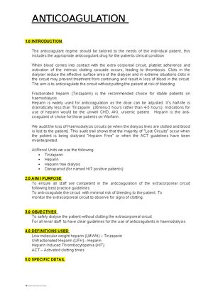 Anemia-Understanding Impact And Solutions - ANEMIA Anemia is a problem ...