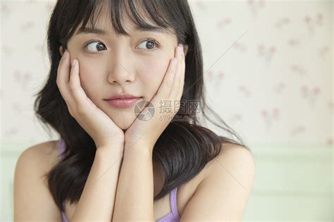 少女的青春最新素材