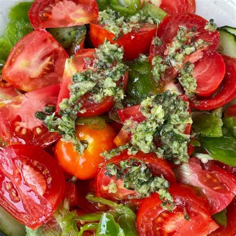 Lourdes Montes sobre su ensalada fácil y rápida con 3 ingredientes ...
