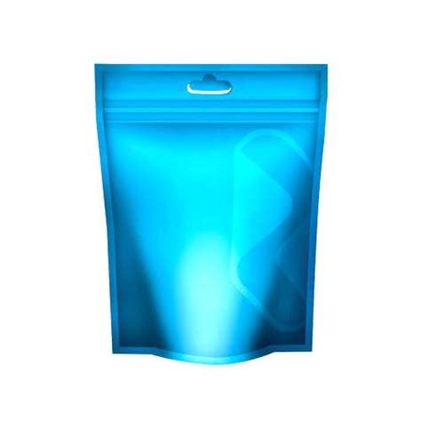 Standing Pouch - Shrenik Enterprise