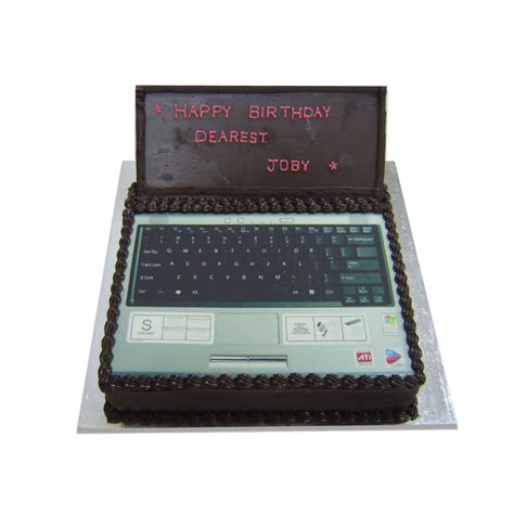 Image result for Laptop Cake Tutorial
