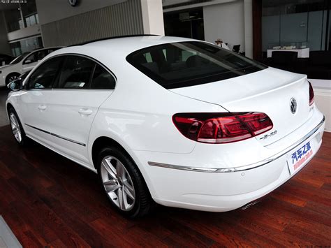 一汽-大众CC 2013款 1.8TSI 尊贵型 大众 5/12张图片大全_汽车外观图库-汽车之家