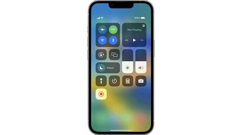 How to screen record on iPhone with audio and why would you want to do ...