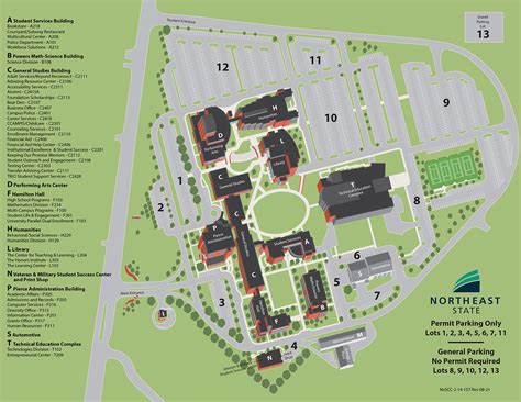 Holderness Campus Map at Marcus Mcdowell blog