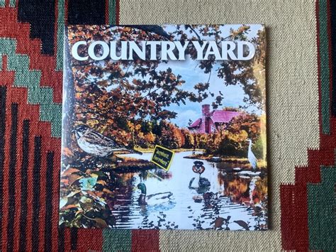 COUNTRY YARD OFFICIAL MERCH STORE