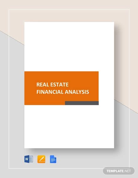 Rezultat imagine pentru Financial analysis examples