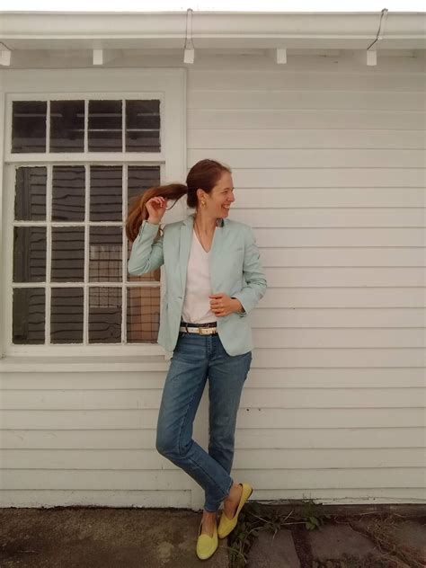 Thriftshop Chic - Building a stylishly edited wardrobe from thrift ...