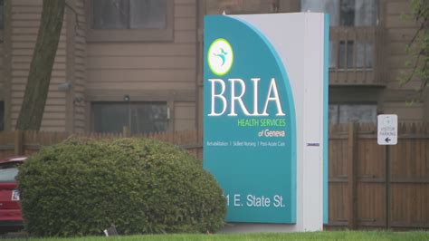 Bria of Geneva nursing home faces wrongful death lawsuit | WGN-TV