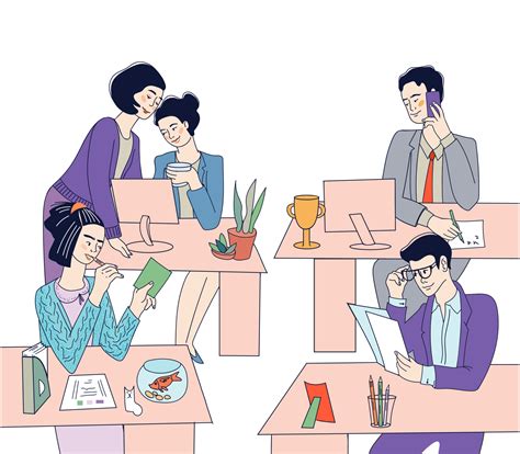 Busy Office Woman Clip Art 的图像结果
