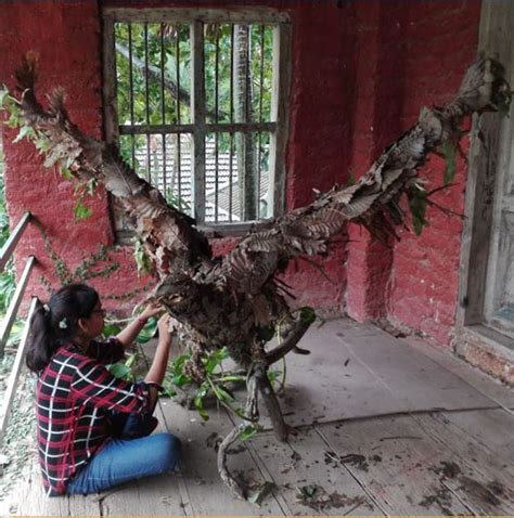 Kochi Biennale's Master Practice Studios at Pepper House | Welcome ...