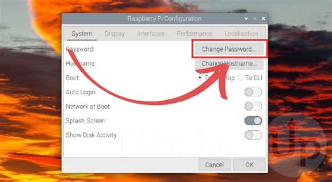 Image result for How to Recover Raspberry Pi Network Password