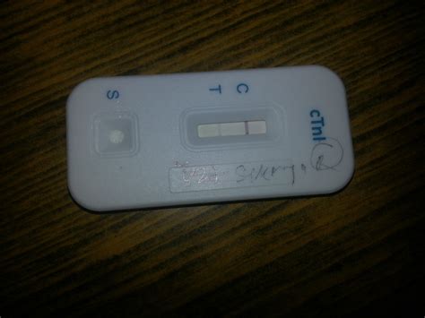 Troponin I Test-Introduction, Test Result, Unit, Reference Range