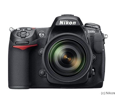 Nikon D3000 Camera 的图像结果