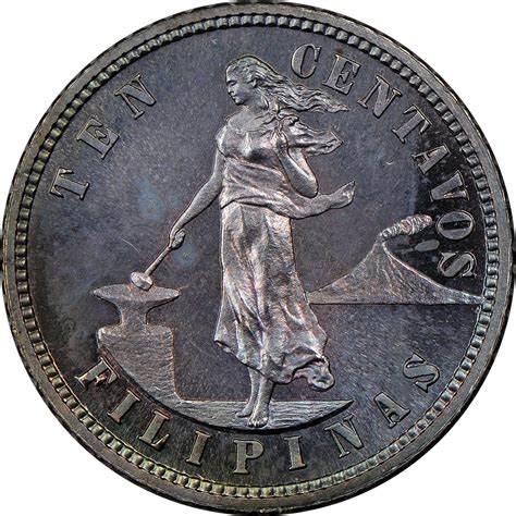 Philippine Peso Coins Centavos