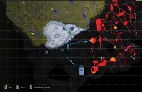 Steam Community :: Guide :: Complete Null Sector map and ashland quest guide (updated 2025)