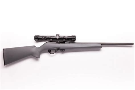 ArchAngel Remington 597 Conversion Rifle Stock