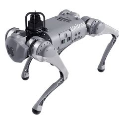 Mobil Robot Platformları - Robot Platform Modelleri | Robot Sepeti